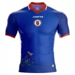Maglia Haiti Uomo Primo Mondiali 2026