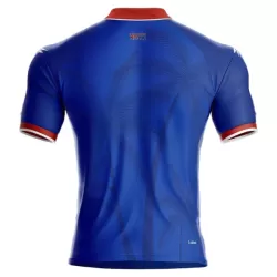 Maglia Haiti Uomo Primo Mondiali 2026