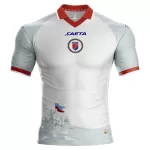 Maglia Haiti Uomo Secondo Mondiali 2026