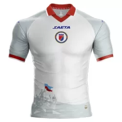 Maglia Haiti Uomo Secondo Mondiali 2026
