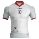 Maglia Haiti Uomo Secondo Mondiali 2026 Maglia Haiti Uomo Secondo Mondiali 2026