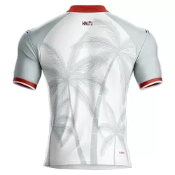 Maglia Haiti Uomo Secondo Mondiali 2026