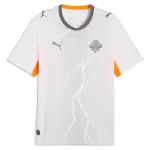 Maglia Islanda Uomo Secondo 2026