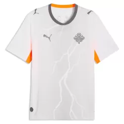 Maglia Islanda Uomo Secondo 2026