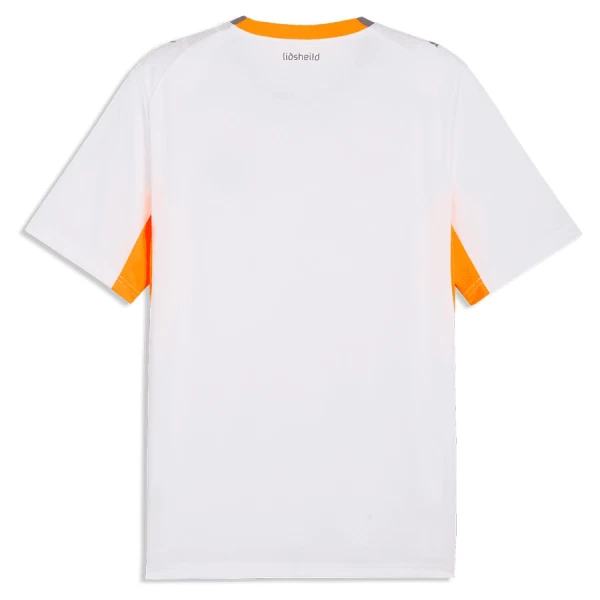 Maglia Islanda Uomo Secondo 2026