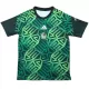 Maglia Messico Pre-Match Uomo Mondiali 2026 Maglia Messico Pre-Match Uomo Mondiali 2026