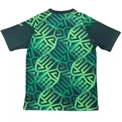Maglia Messico Pre-Match Uomo Mondiali 2026