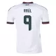 Maglia Messico Raul 9 Uomo Secondo Mondiali 2026 Maglia Messico Raul 9 Uomo Secondo Mondiali 2026