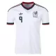 Maglia Messico Raul 9 Uomo Secondo Mondiali 2026