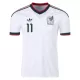 Maglia Messico S.Gimenez 11 Uomo Secondo Mondiali 2026
