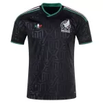 Maglia Messico Uomo 3rd Mondiali 2026