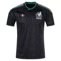 Maglia Messico Uomo 3rd Mondiali 2026