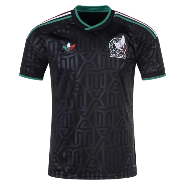 Maglia Messico Uomo 3rd Mondiali 2026 Maglia Messico Uomo 3rd Mondiali 2026