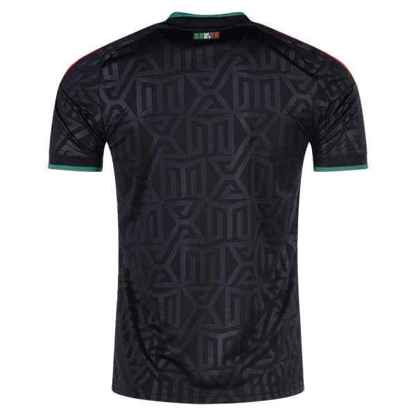 Maglia Messico Uomo 3rd Mondiali 2026