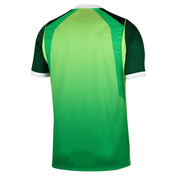 Maglia Nigeria Uomo Primo 2026-27