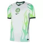 Maglia Nigeria Uomo Secondo 2026-27