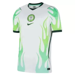 Maglia Nigeria Uomo Secondo 2026-27