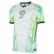 Maglia Nigeria Uomo Secondo 2026-27