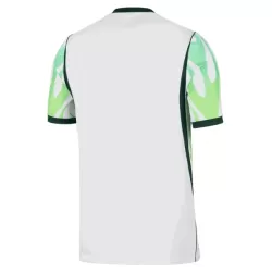 Maglia Nigeria Uomo Secondo 2026-27