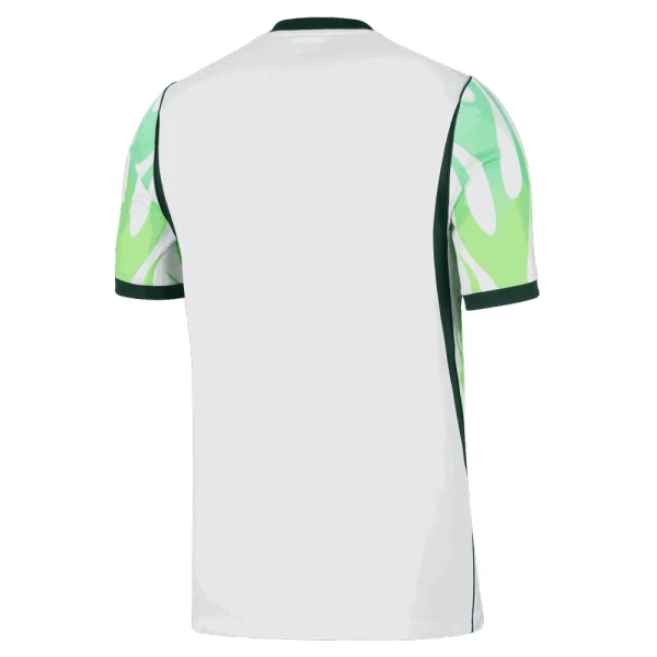Maglia Nigeria Uomo Secondo 2026-27