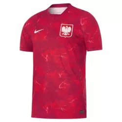 Maglia Polonia Uomo Secondo 2026