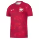 Maglia Polonia Uomo Secondo 2026 Maglia Polonia Uomo Secondo 2026