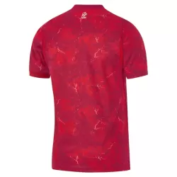 Maglia Polonia Uomo Secondo 2026