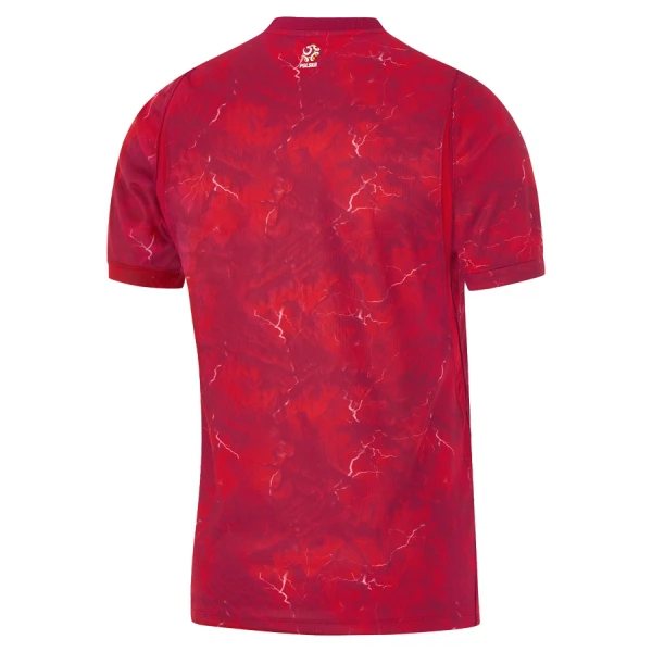 Maglia Polonia Uomo Secondo 2026