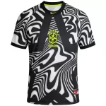Maglia Portiere Brasile Lifestyle Uomo Mondiali 2026