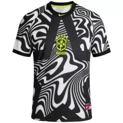 Maglia Portiere Brasile Lifestyle Uomo Mondiali 2026