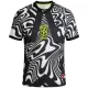 Maglia Portiere Brasile Lifestyle Uomo Mondiali 2026 Maglia Portiere Brasile Lifestyle Uomo Mondiali 2026