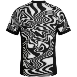 Maglia Portiere Brasile Lifestyle Uomo Mondiali 2026