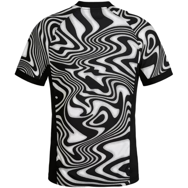 Maglia Portiere Brasile Lifestyle Uomo Mondiali 2026