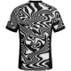 Maglia Portiere Brasile Lifestyle Uomo Mondiali 2026