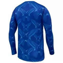 Maglia Portiere Canada Uomo Primo Mondiali 2026 Maniche Lunghe