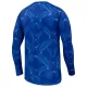 Maglia Portiere Canada Uomo Primo Mondiali 2026 Maniche Lunghe