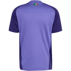 Maglia Portiere Messico Uomo Secondo Mondiali 2026