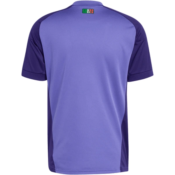 Maglia Portiere Messico Uomo Secondo Mondiali 2026