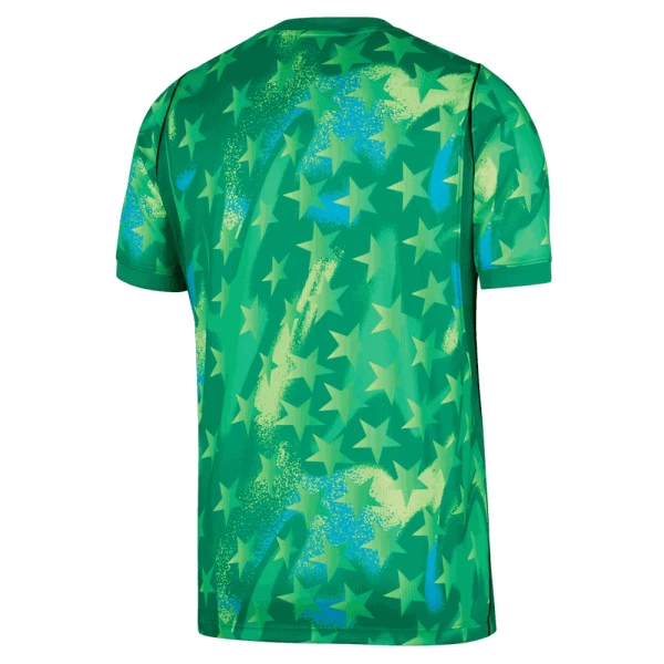 Maglia Portiere Stati Uniti Uomo Primo Mondiali 2026