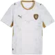 Maglia Repubblica Ceca Uomo Secondo Mondiali 2026 Maglia Repubblica Ceca Uomo Secondo Mondiali 2026