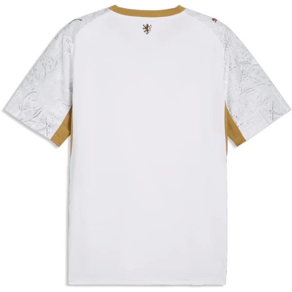 Maglia Repubblica Ceca Uomo Secondo Mondiali 2026