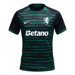 Maglia Sporting CP Uomo 2025-26 - Speciale