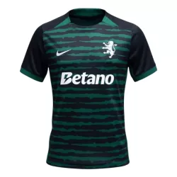 Maglia Sporting CP Uomo 2025-26 - Speciale