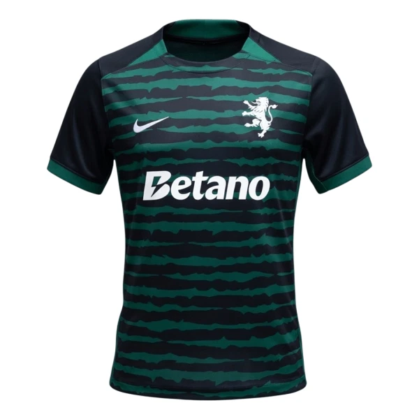 Maglia Sporting CP Uomo 2025-26 - Speciale