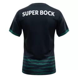 Maglia Sporting CP Uomo 2025-26 - Speciale