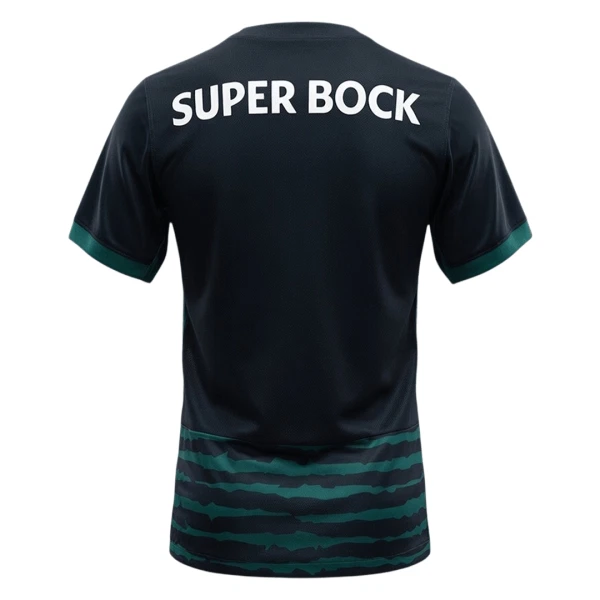 Maglia Sporting CP Uomo 2025-26 - Speciale