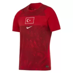 Maglia Turchia Uomo Primo Mondiali 2026