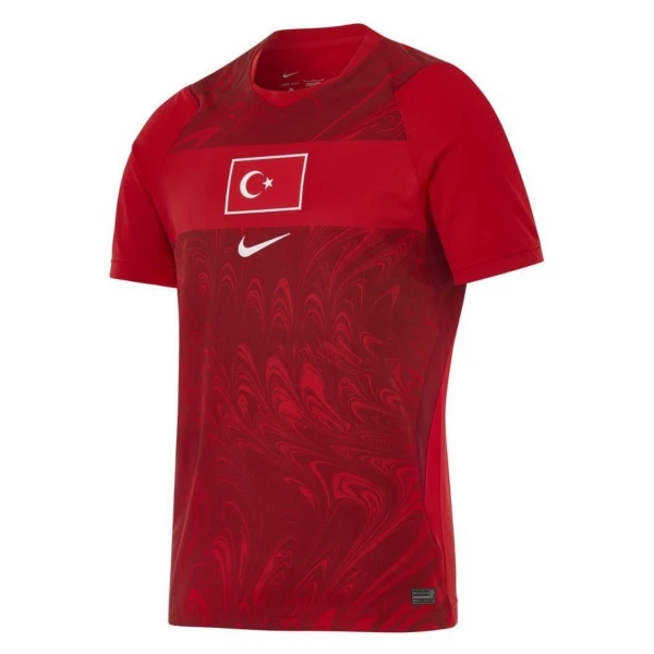 Maglia Turchia Uomo Primo Mondiali 2026