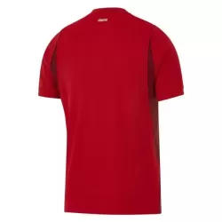 Maglia Turchia Uomo Primo Mondiali 2026