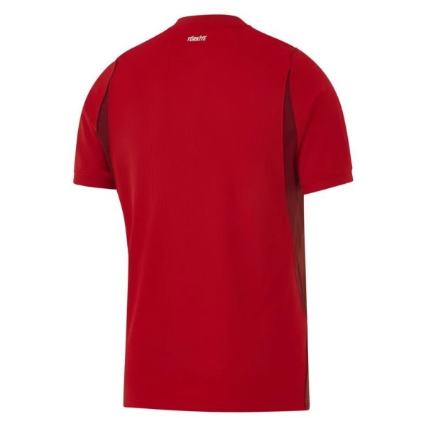 Maglia Turchia Uomo Primo Mondiali 2026